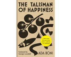 The Talisman Of Happiness