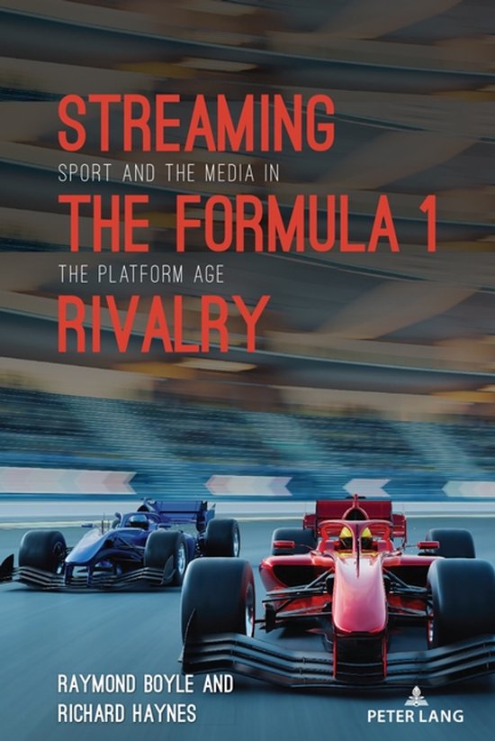 Communication, Sport, and Society 10 - Streaming the Formula ... - cover