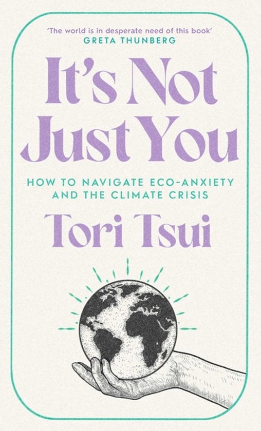 It's Not Just You - cover