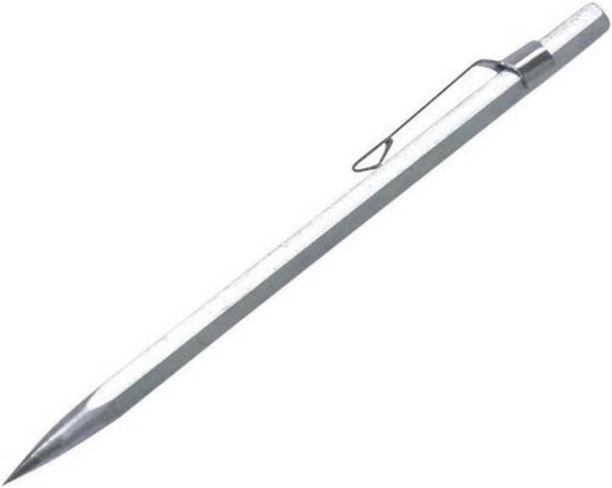 Ironside Kraspen 145 mm — kraspen hardmetalen punt clip 1875305