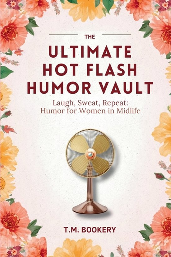 The Joke Vault Collection-The Ultimate Hot Flash Humor Vault - cover