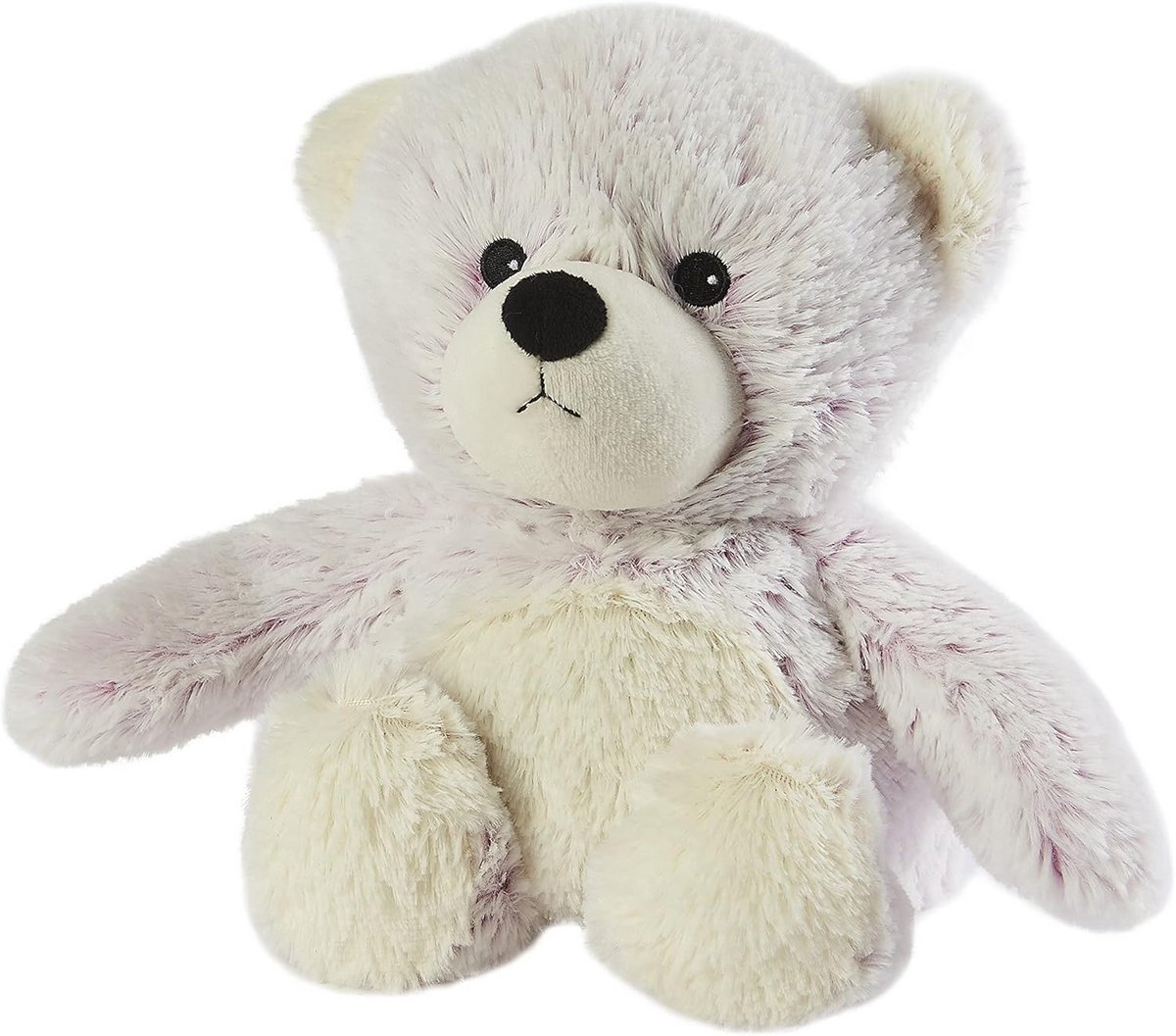 Magnetron Knuffelbeer Roze Marshmallow Zacht Pluche Warm