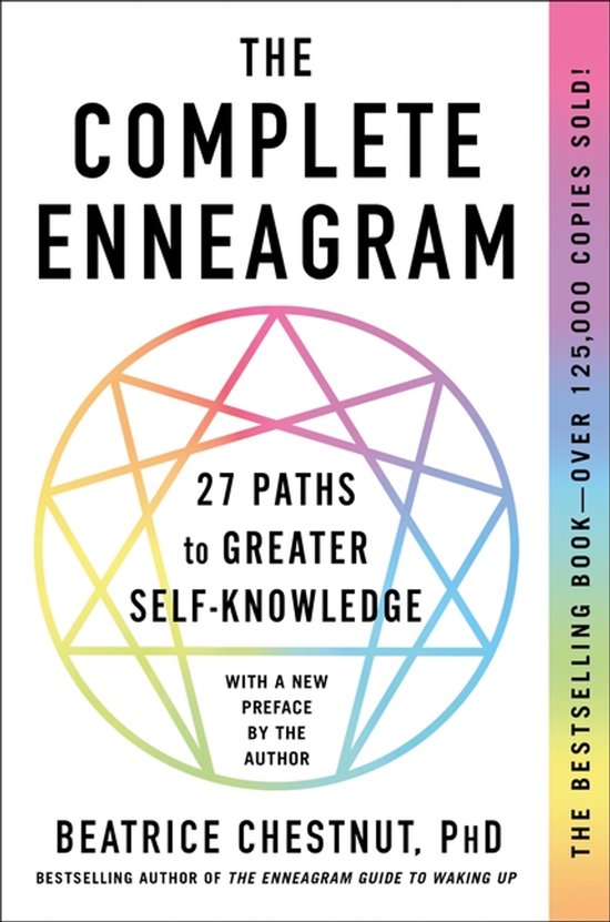 The Complete Enneagram - cover