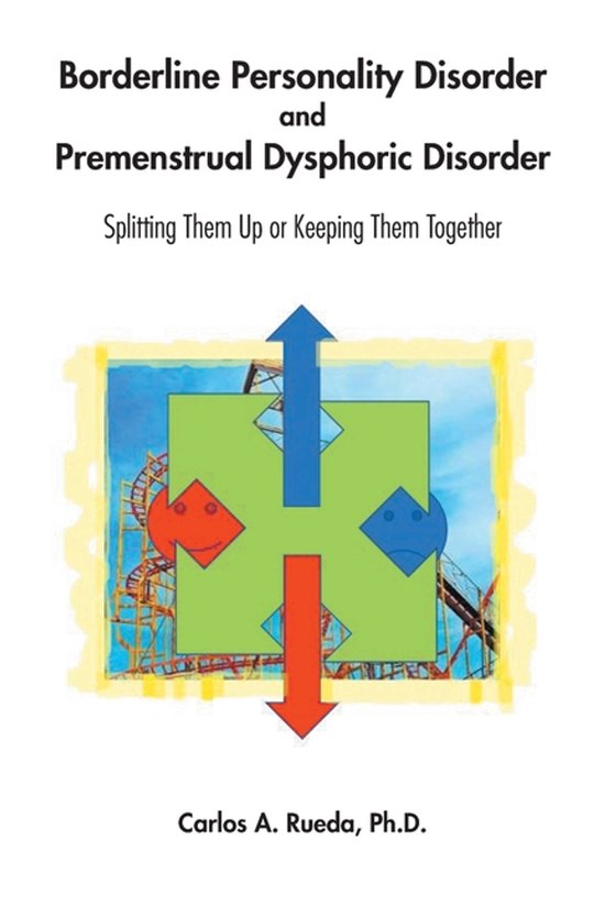 Borderline Personality Disorder and Premenstrual Dysphoric D ... - cover