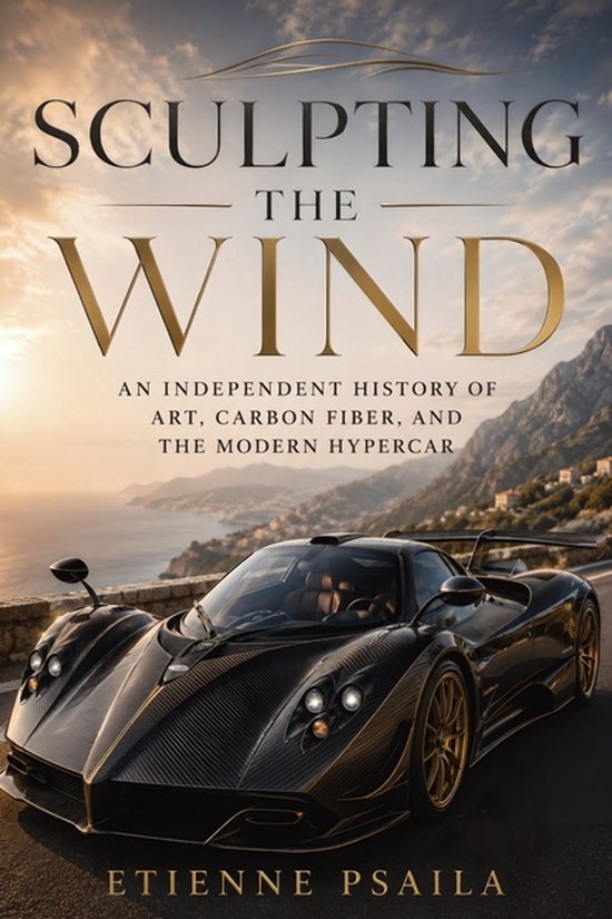 Sculpting the Wind - cover