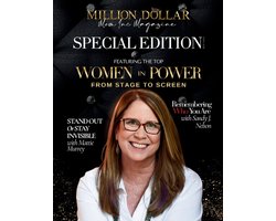 Million Dollar Mom Inc Magazine