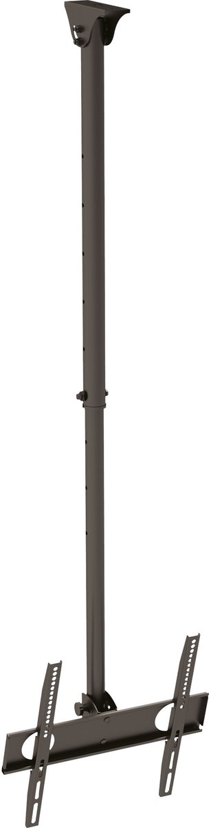 InLine® plafondbeugel, voor LED/LCD/Plasma, 81-140cm (32-55), tot 50kg