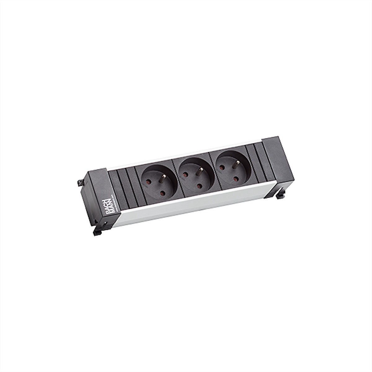 BACHMANN POWER FRAME 3xUTE sw stroom 2,0m AEH