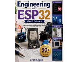 Engineering with ESP32 (2026 Edition)