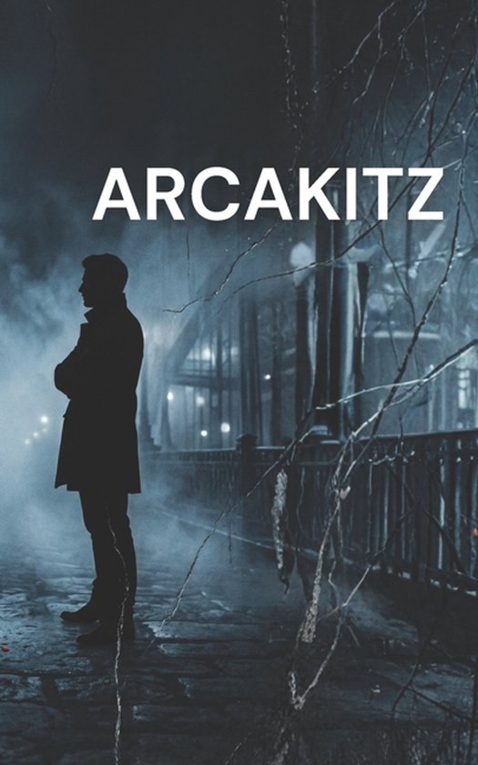 Arcakitz - cover
