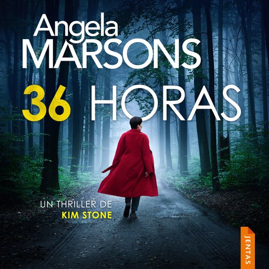 36 horas - cover