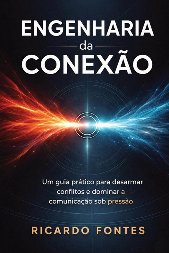 Engenharia da Conexão - cover
