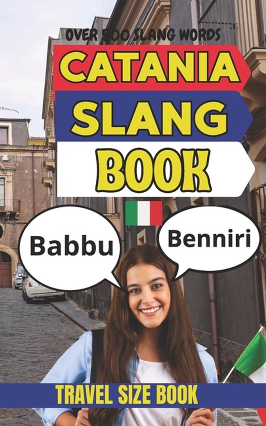 Urban Slang Dictionary- Catania Urban Dictionary