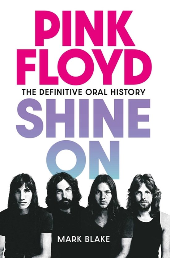 Pink Floyd Shine On - cover