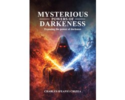 Mysterious Powers Of Darkness