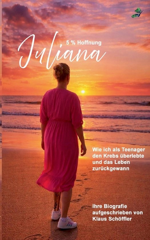 Juliana - cover