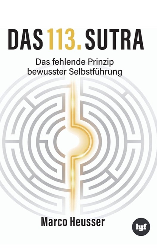 Das 113. Sutra - cover