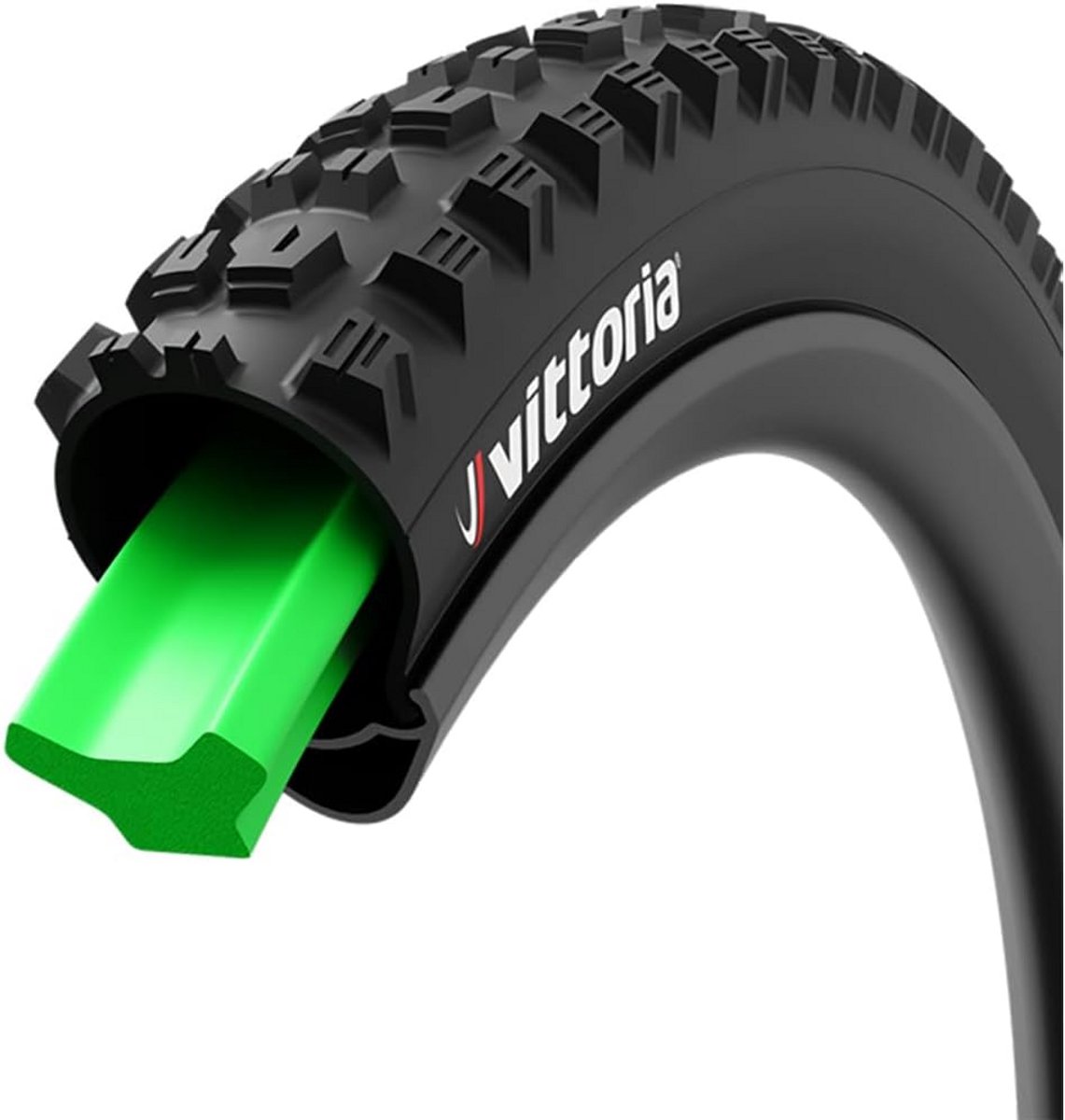 Schuim Anti-Lek Binnenband Versterking voor 29 inch Mountainbike Wielen
