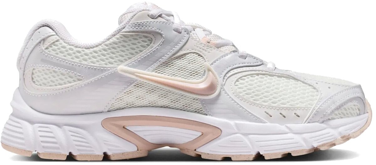Nike V5 Dames Sneakers Hq7901-110 Kleur Wit