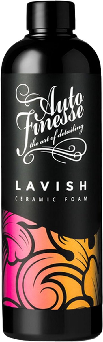 Auto Finesse Lavish Ceramic Foam - 1000ml