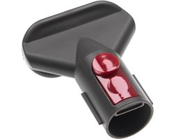 Meubelborstel, geschikt voor Dyson SV10, SV11, SV12, SV14, V10, V11, V7, V8 stofzuigers, borstel, vervangende accessoires, 2 stuks