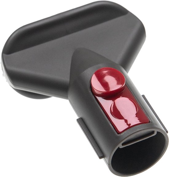 Meubelborstel, geschikt voor Dyson SV10, SV11, SV12, SV14, V10, V11, V7, V8 stofzuigers, borstel, vervangende accessoires, 2 stuks