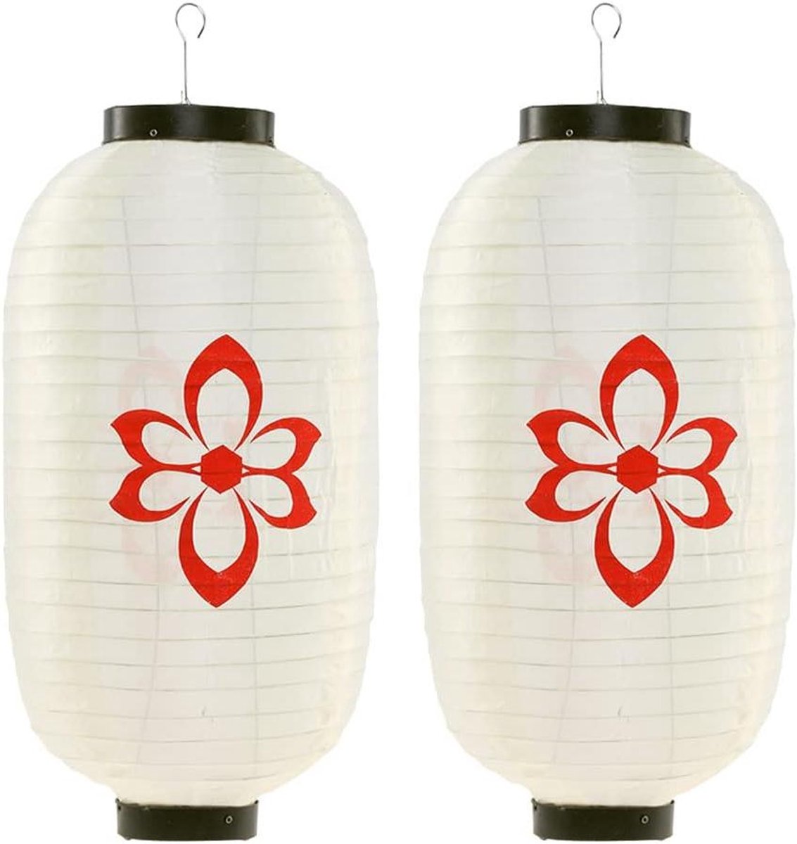 Decoratieve Lantaarns - Buitenlampen Feestelijk - Tuin Decoratie - Waterdicht Ontwerp - 25