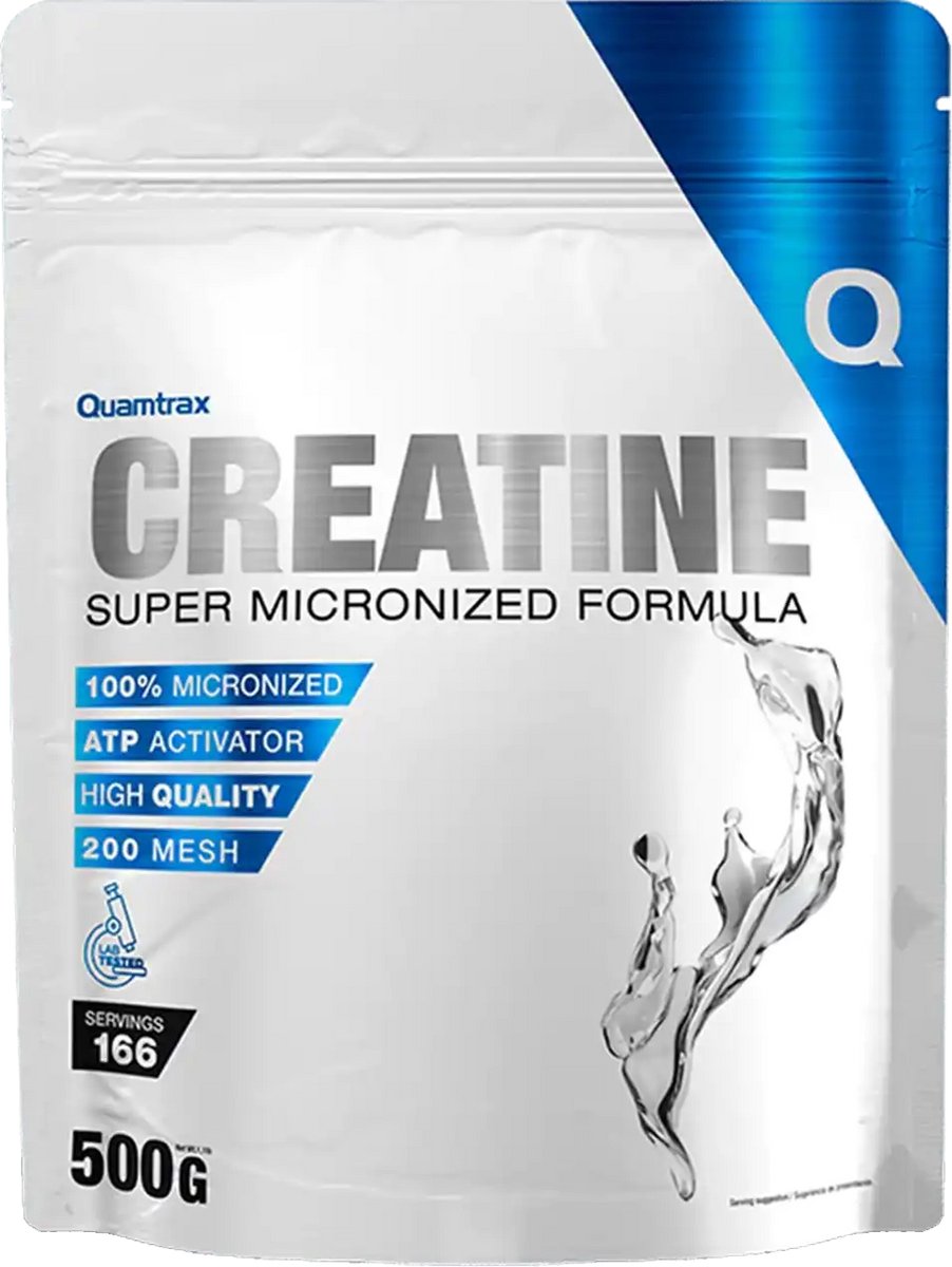 Creatine - 500 g