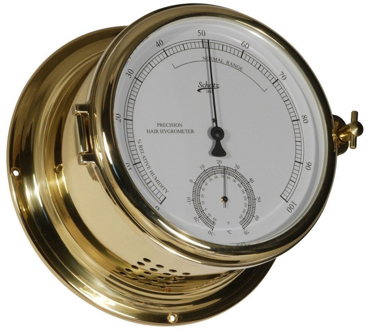 Delite - 480 HT - Thermometer