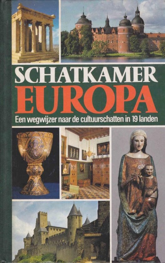 Schatkamer europa