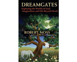 Dreamgates