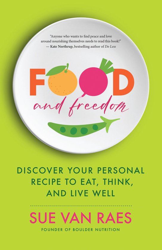 Food and Freedom - cover