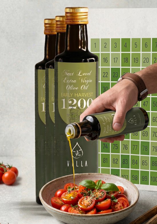 100 dagen gezondheid voor 1,10 per dag