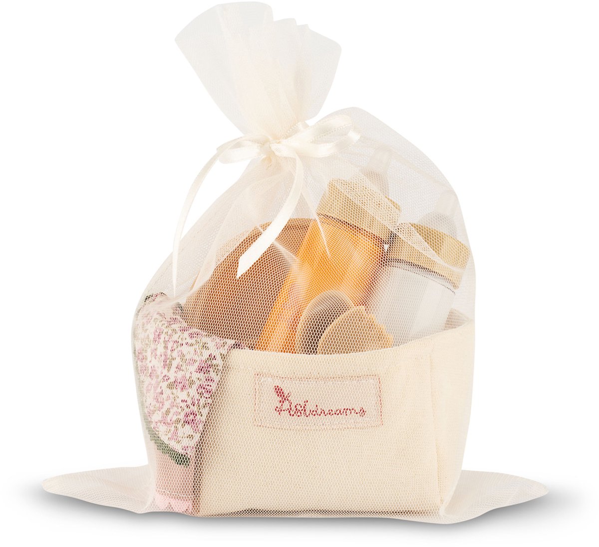 ASI DREAMS Poppen Accessoires - Poppen Voedingsset - Martina Collectie