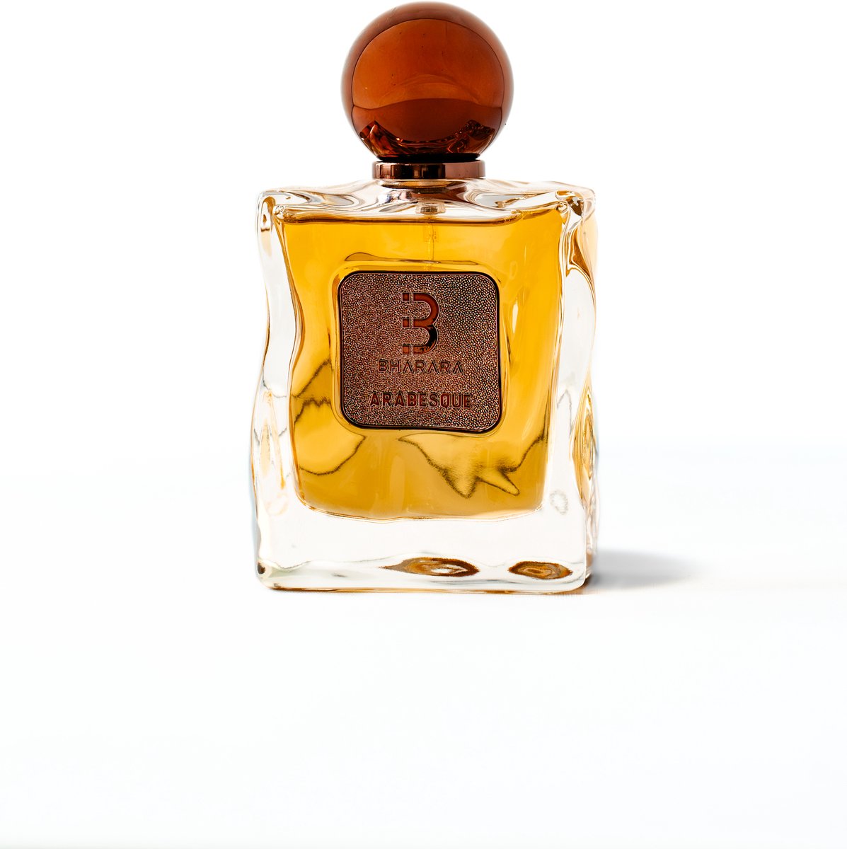 BHARARA - Arabesque - Eau de Parfum - 100ml - Unisex