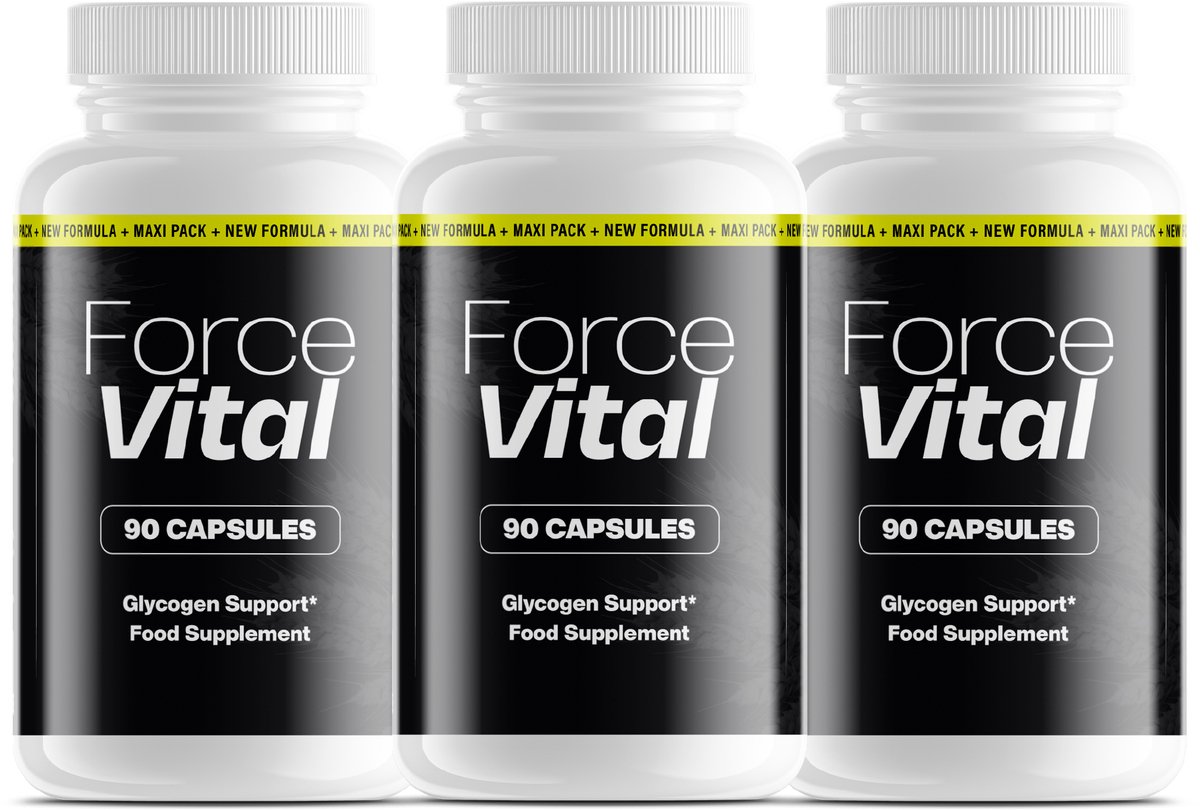ForceVital-3x