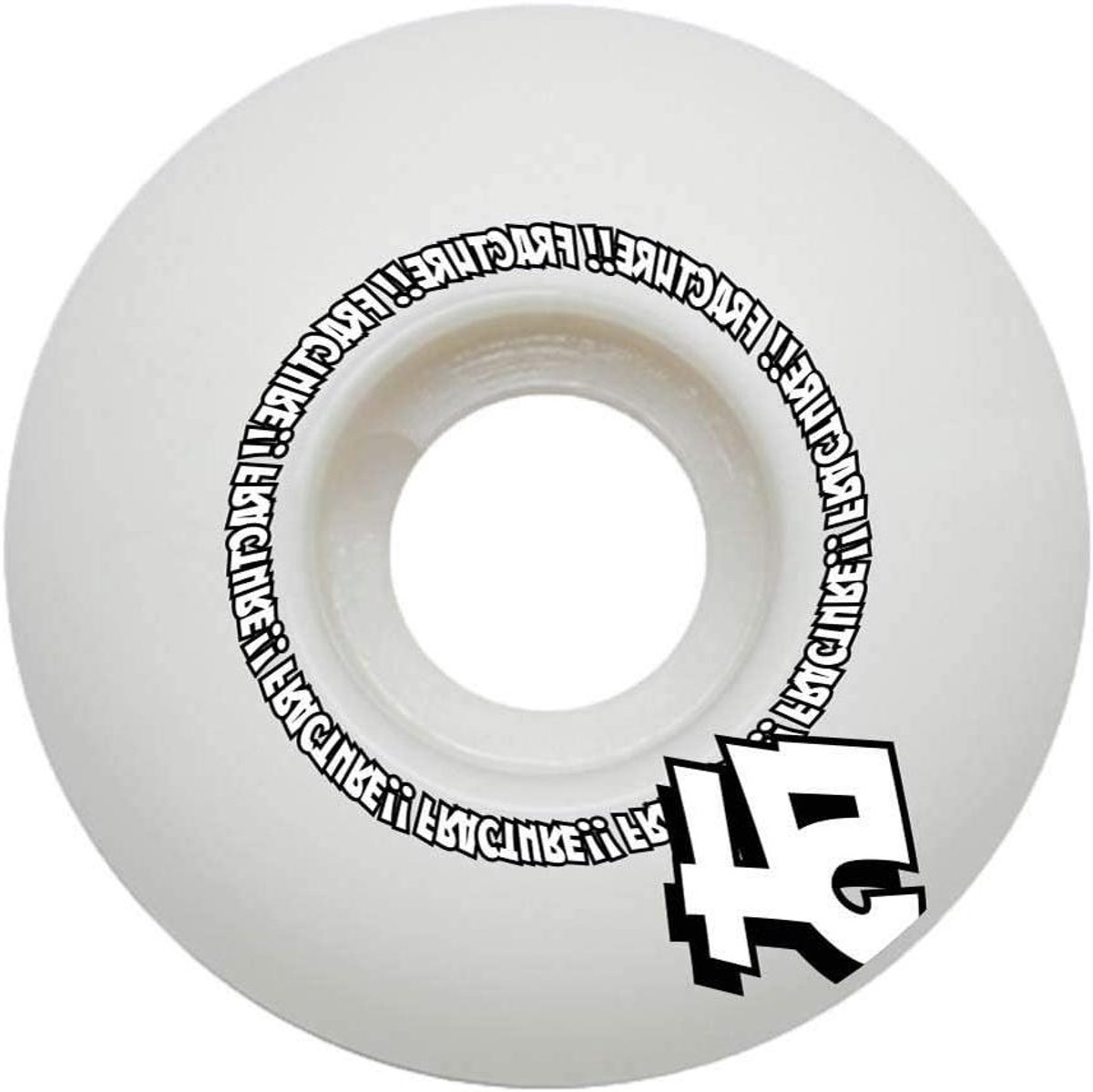 Skateboard Wielen Skate Wielen Skaten Hoge Rebound 54mm