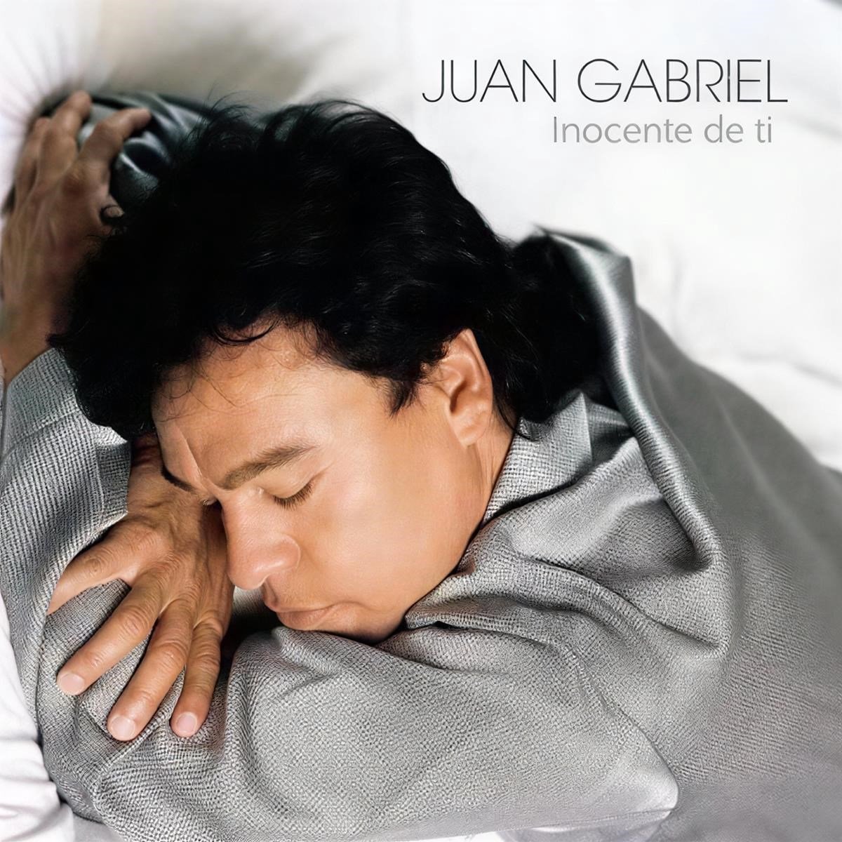 Juan Gabriel - Inocente De Ti (LP)