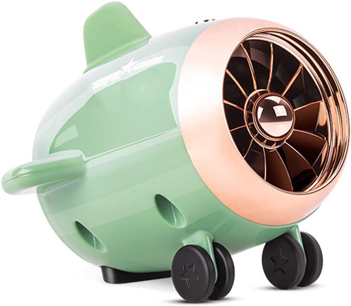 Draagbare Bluetooth Speaker - Mini Stereo Geluid - Muziek Luisteren Buiten - Lange Speeltijd Per Lading - Mini Formaat - Groen