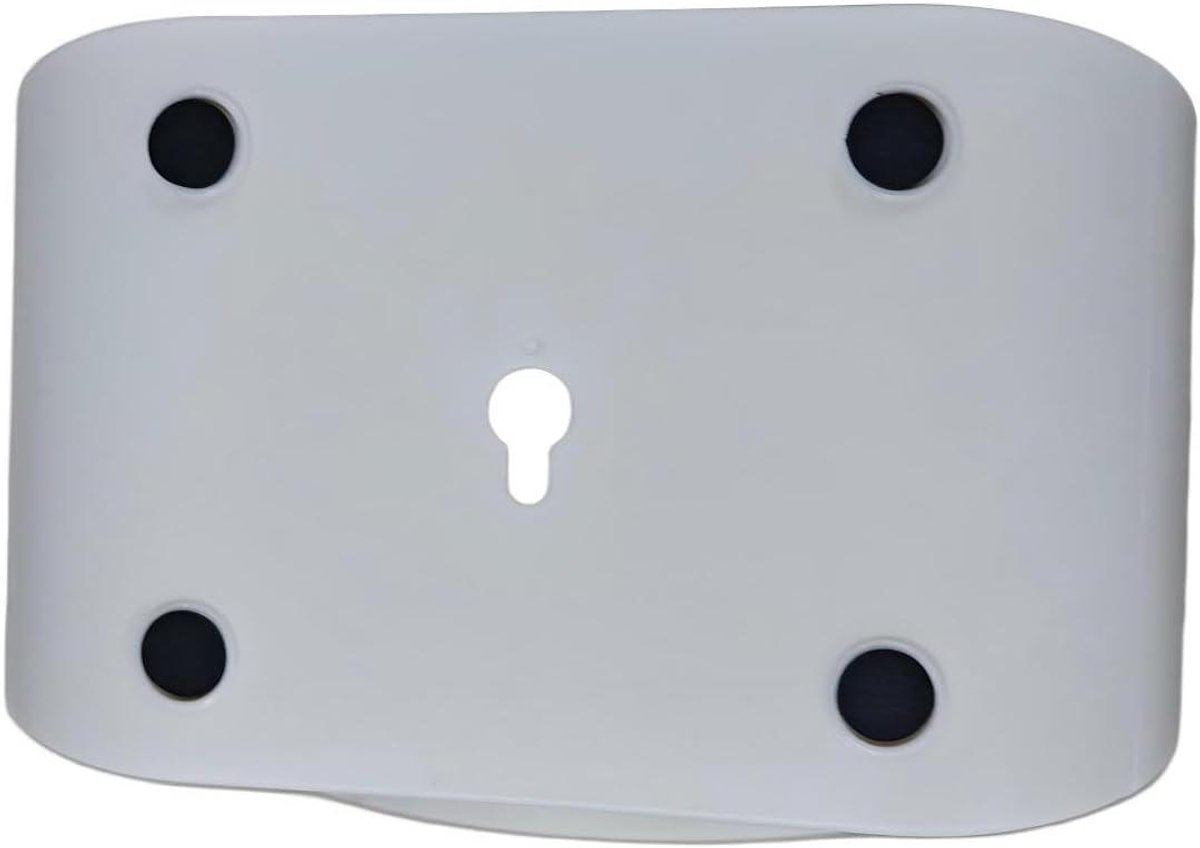 Draagbare Ventilator - Kleine USB Fan - Bureau Koeling - Krachtige Luchtstroom - 165 cm Breed - Donkergrijs