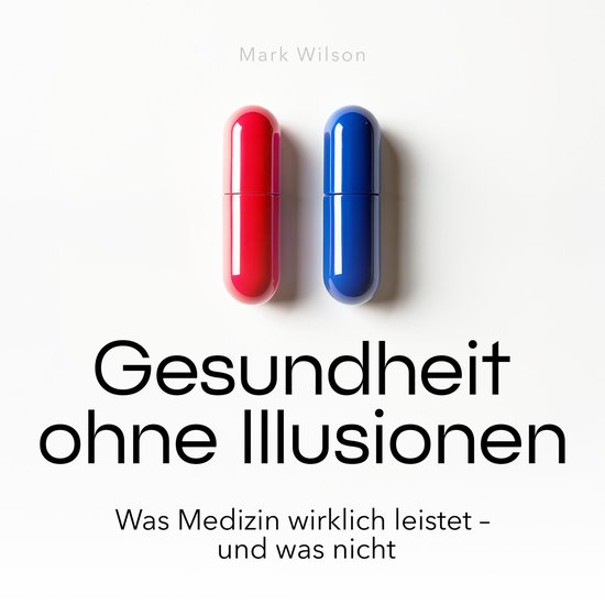 Gesundheit ohne Illusionen - Was Medizin wirklich leistet -  ... - cover