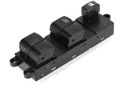 ONF3 - Raamschakelaar - Voor Nissan Navara - Pathfinder en Qashqai MK2 - Essentieel voor Comfort - Betrouwbare Schakelaar - Eenvoudige Installat...