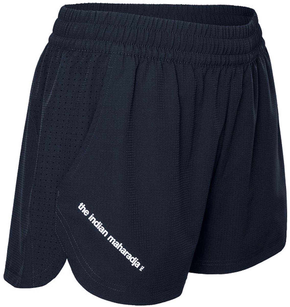 Indian Maharadja 2 In 1 Agility Short Women