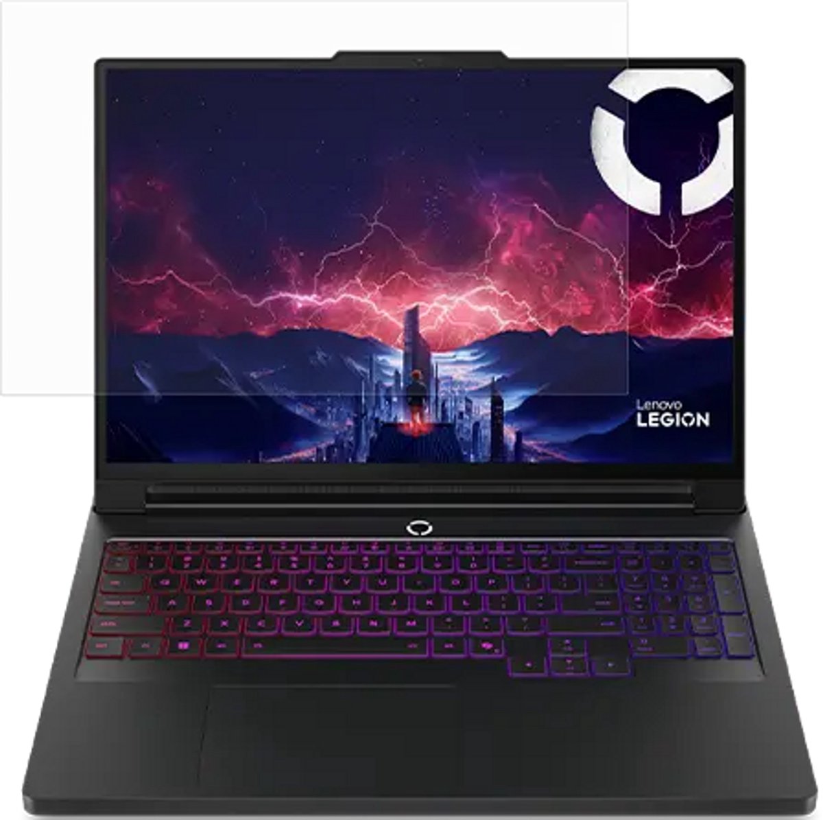 Lenovo Legion 16" 16:10 Laptop-schermbescherming met Antireflectie