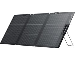 EcoFlow 160W Lightweight Portable Zonnepaneel