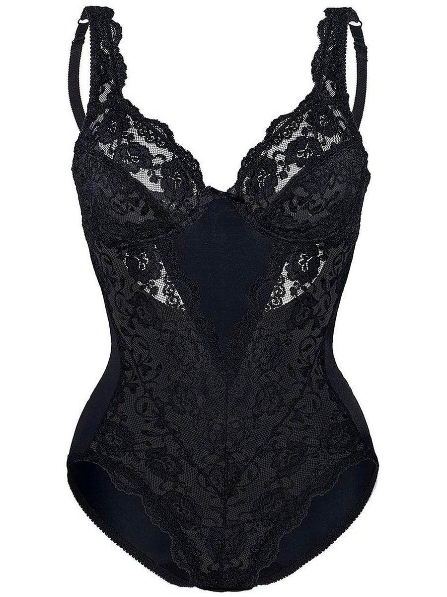 Lichaam KLASSIEK KANT