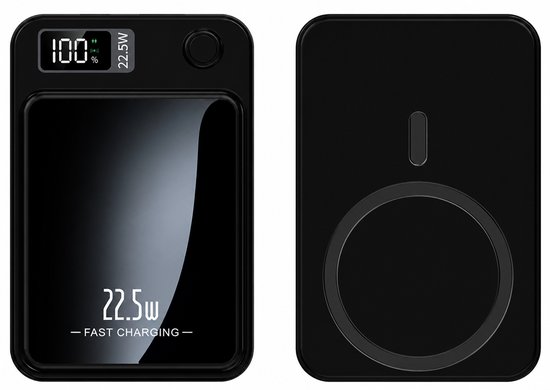 Powerbank 20000 mAh