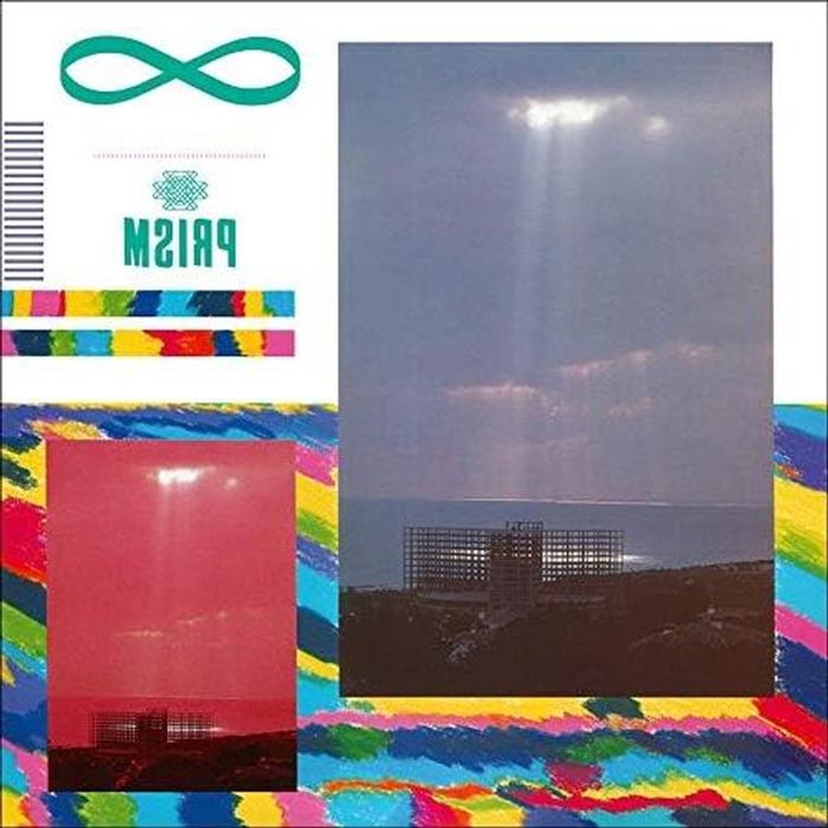 Muziek Album - CD Editie - Muziek Luisteren - SHM CD - 12.8 cm - Niet gespecificeerd