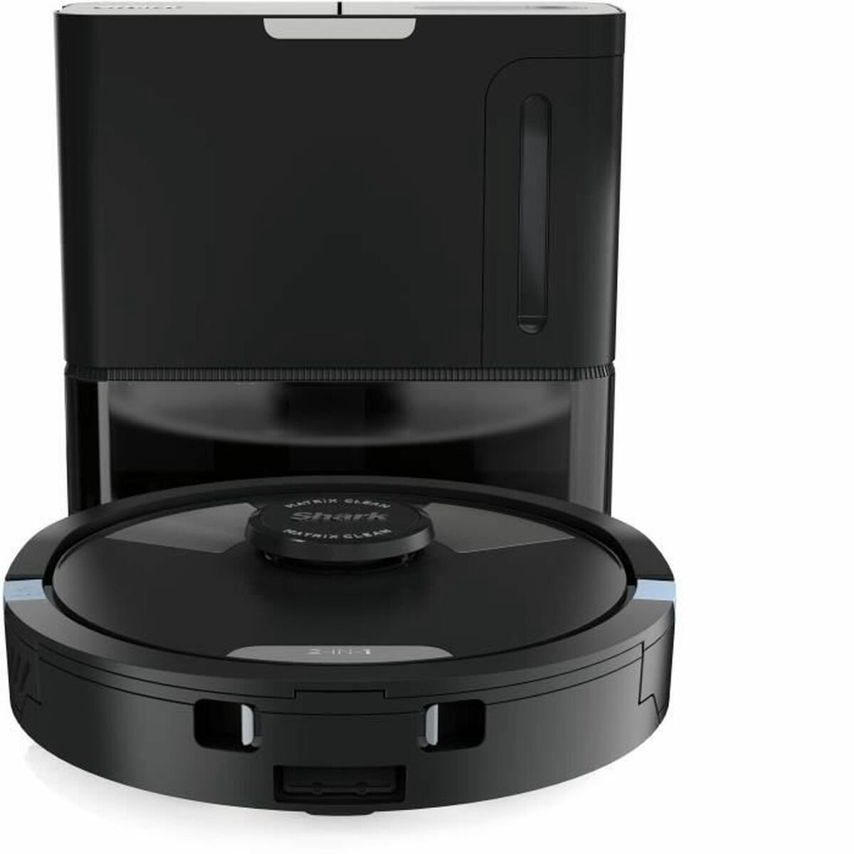 Shark Matrix Plus Dweil- en Zuigrobot met App Besturing - afbeelding 3