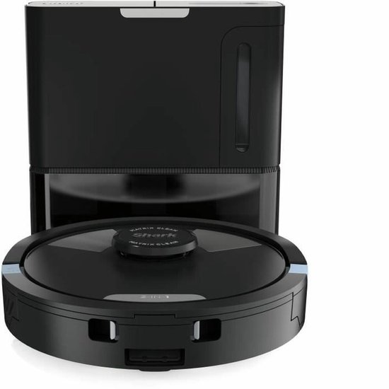 Shark Matrix Plus Dweil- en Zuigrobot met App Besturing - Shark - €295,00
